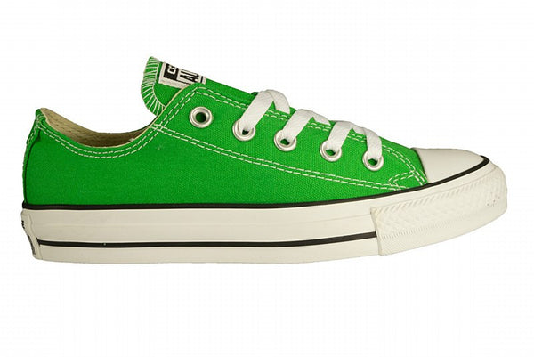 youth green converse