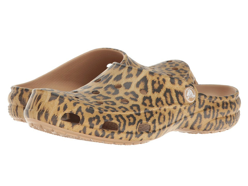 crocs freesail leopard Online shopping 