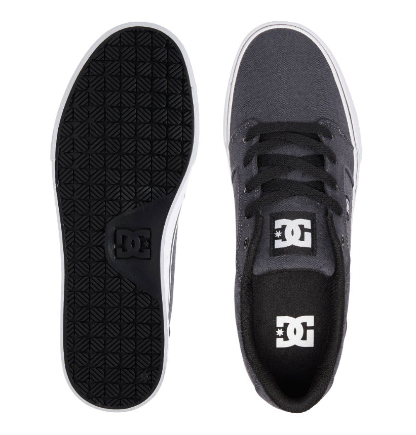 dc shoes anvil