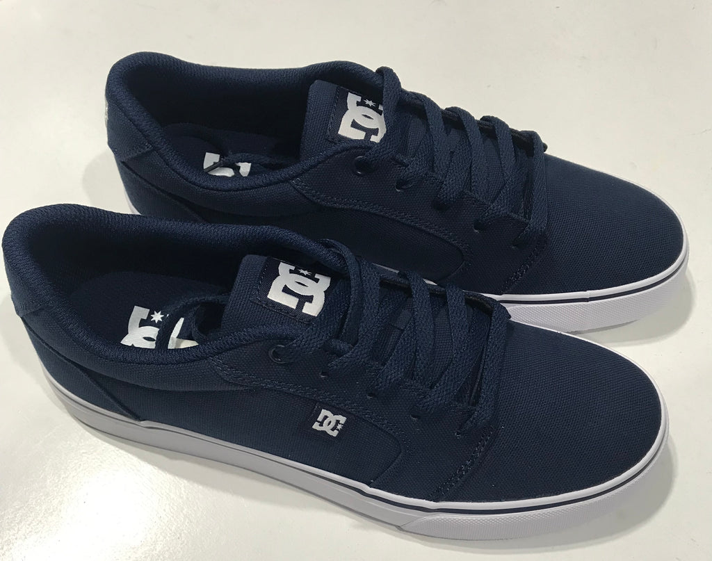 dc shoes anvil tx