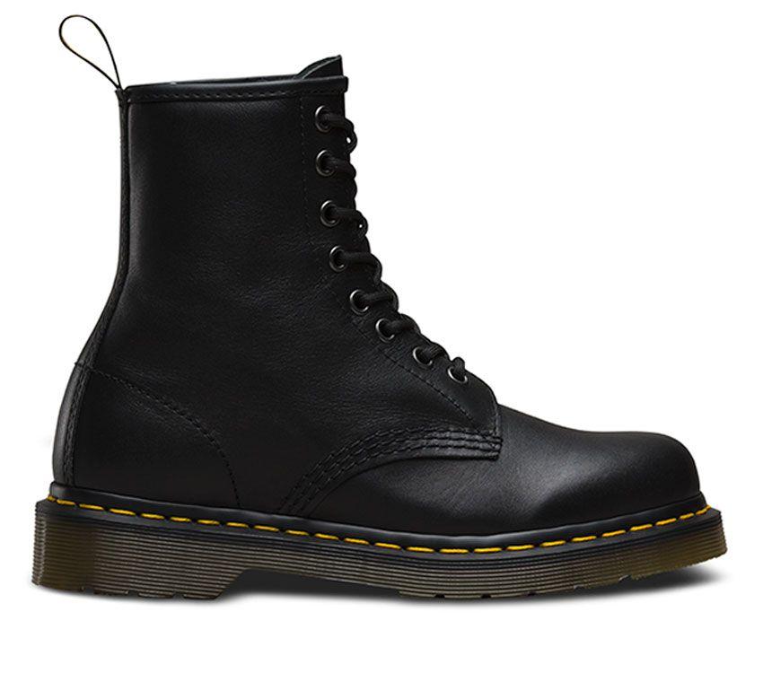 dr martens 1 hole boots