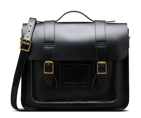 dr martens 15 satchel