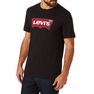 levis red tshirt