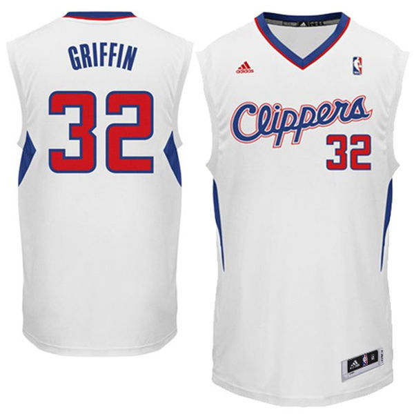 clippers 32 jersey