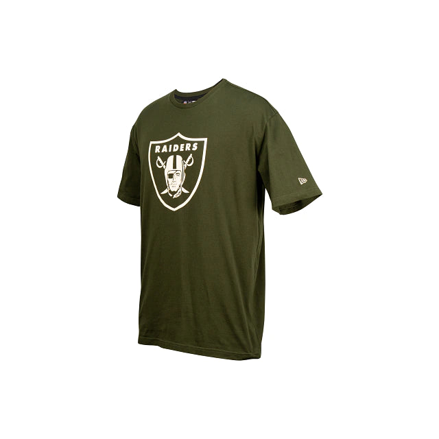 Darren Waller Las Vegas Raiders Youth Legend Olive Salute to Service  Sideline Long Sleeve T-Shirt