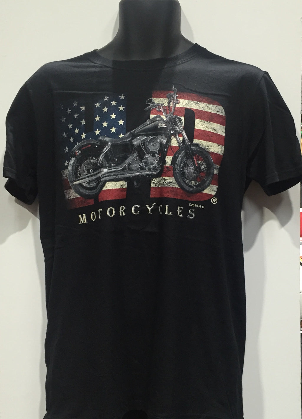 harley davidson fat boy t shirts