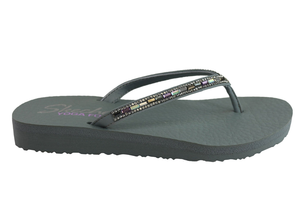 skechers meditation desert princess