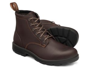 Blundstone 1618 Stout Brown – Famous 