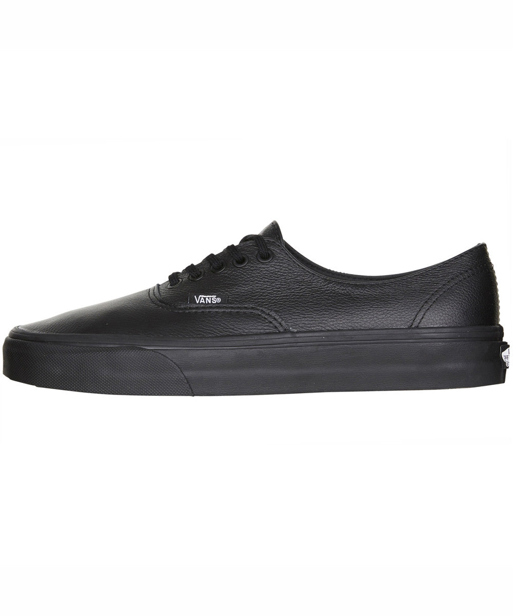 Vans Authentic Decon Premium Leather 