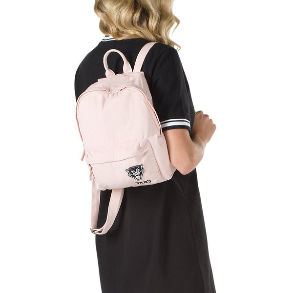 vans funville backpack