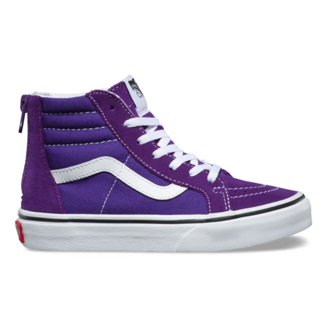 high top vans australia