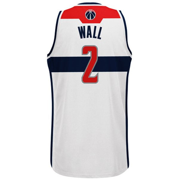 John Wall Wizards Statement Edition 2020 Jordan NBA Swingman Jersey