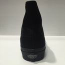 Vans Authentic Hi Black Black Canvas Famous Rock Shop Newcastle 2300 NSW Australia