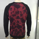 Santa Cruz Other Dot Tye Dye Crew Ox Blood Jumper Famous Rock Shop Newcastle 2300 NSW Australia
