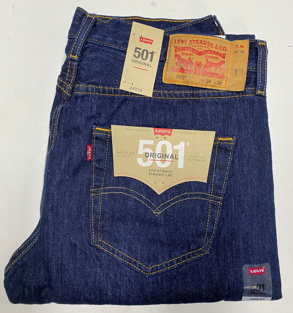 levis 514 covered up