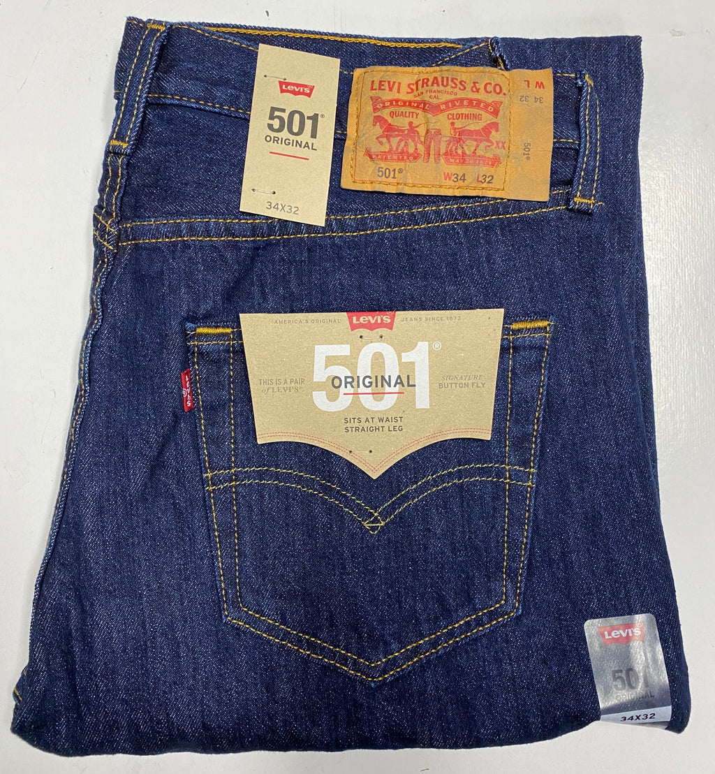 levis 505 28x28