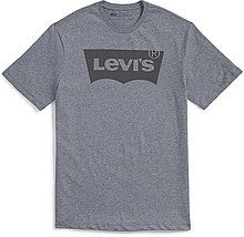 Logo T-Shirt Dark Grey 653470250 