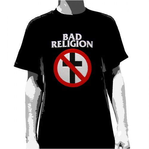 bad religion womens shirts