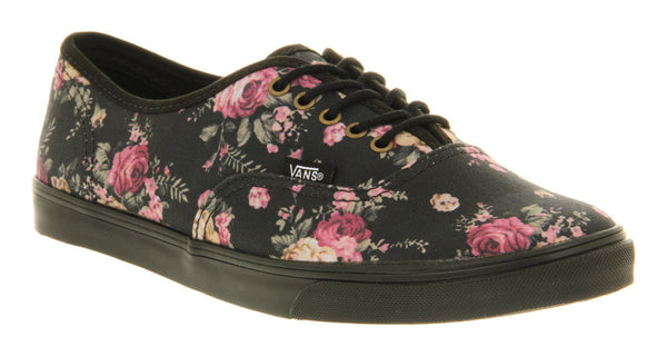 floral vans australia