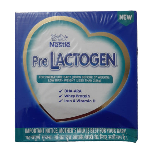 lactogen 1 for new born baby