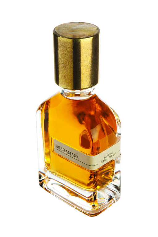 Orto Parisi Bergamask Parfum 50ml