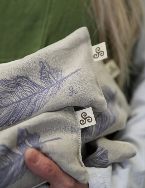 Lavender Eye Pillows