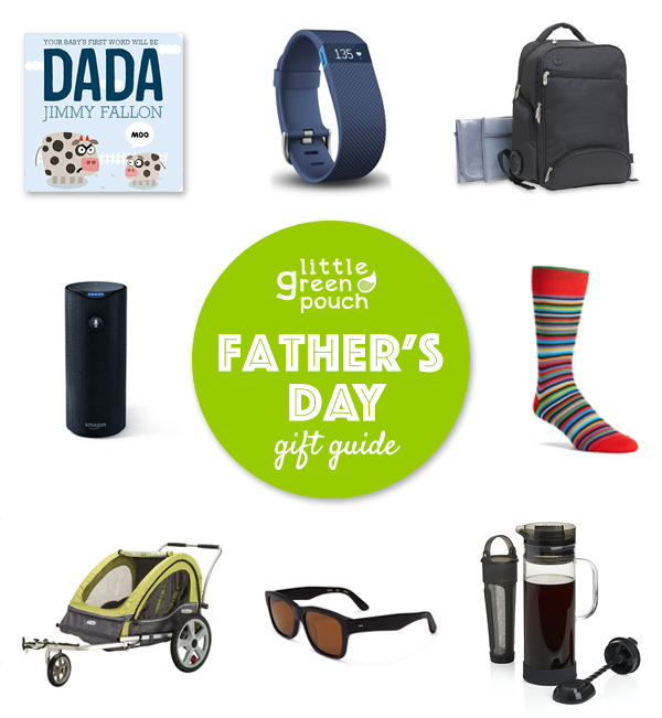 Father's Day Gift Guide