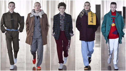 Gosha Rubchinskiy