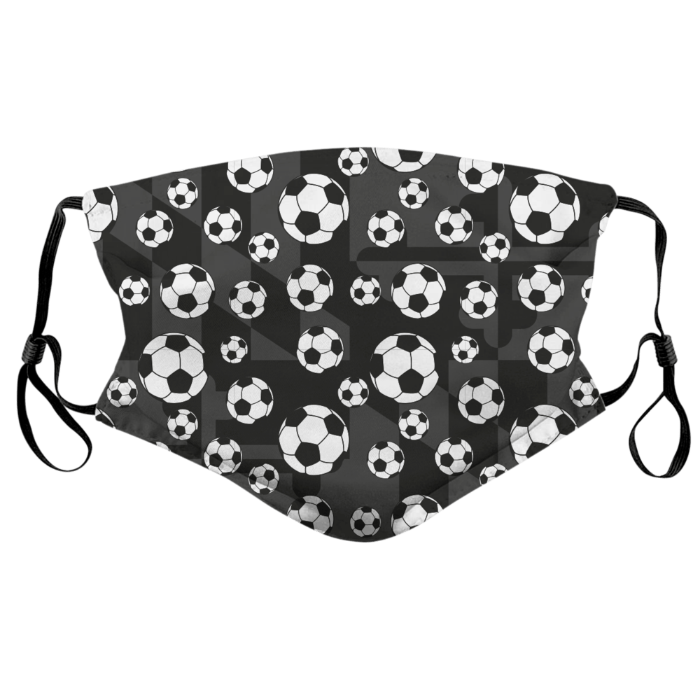 soccer dot apparel