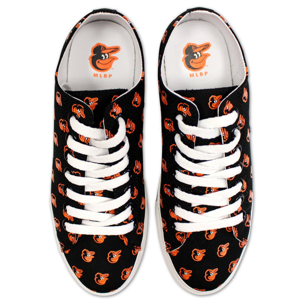 Tante Trampe snesevis Baltimore Orioles Baseball / Shoes | Route One Apparel