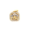 Cargar imagen en el visor de la galería, Diamond Pendant