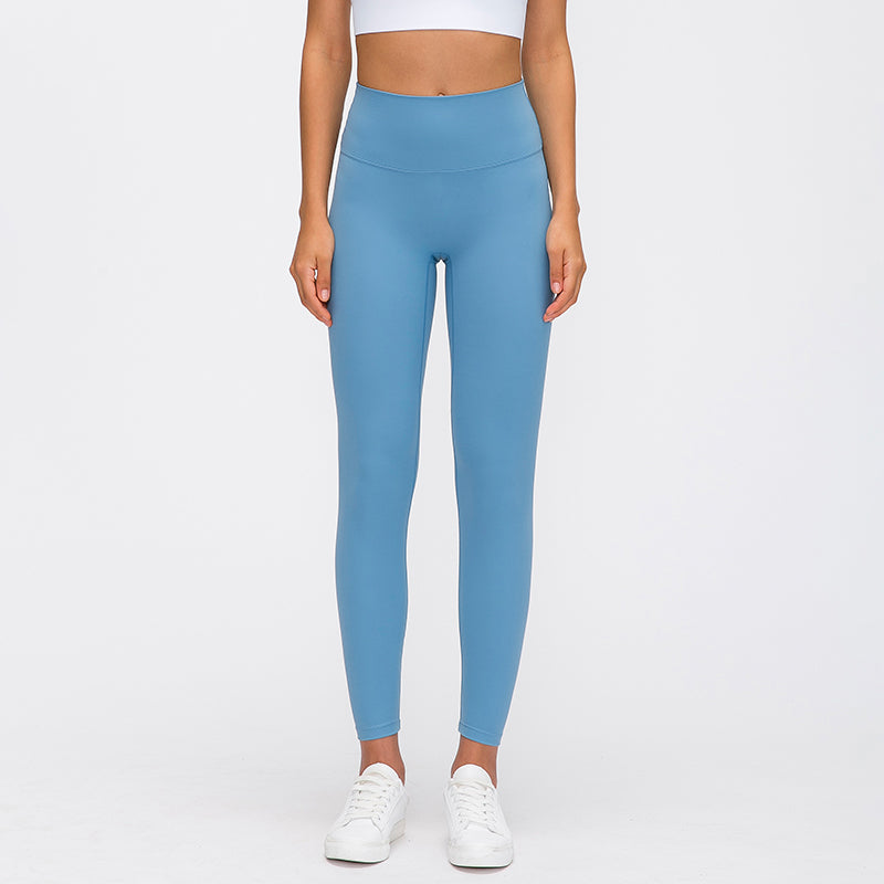 squat proof high waisted gym leggings