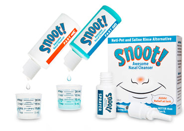 Snoot! Cleanser