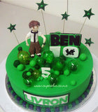 Ben 10 (2)