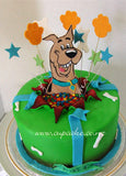 Scooby-Doo