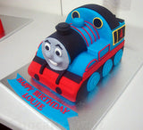 Thomas the Tank Engine 3D