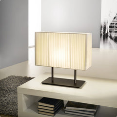 Blissy table lamp by Zaneen