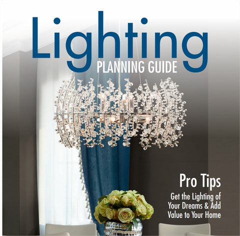 Lighting planning guide