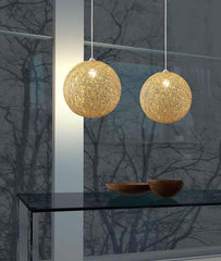 continuity kitchen island pendant by Zuo modern lighting