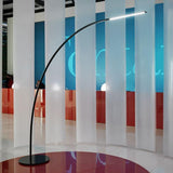 yumi floor lamp by FontanaArte