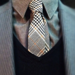 vintage tie