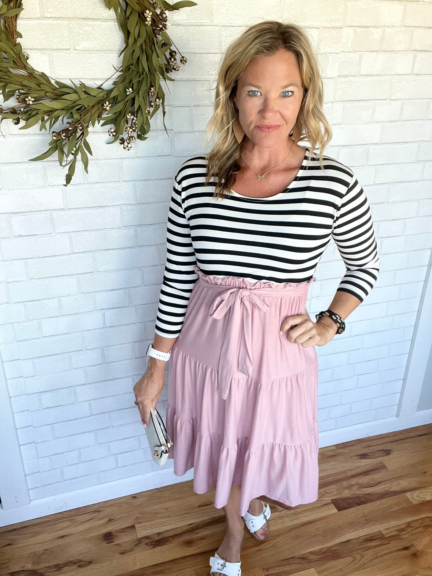 Tina Dress