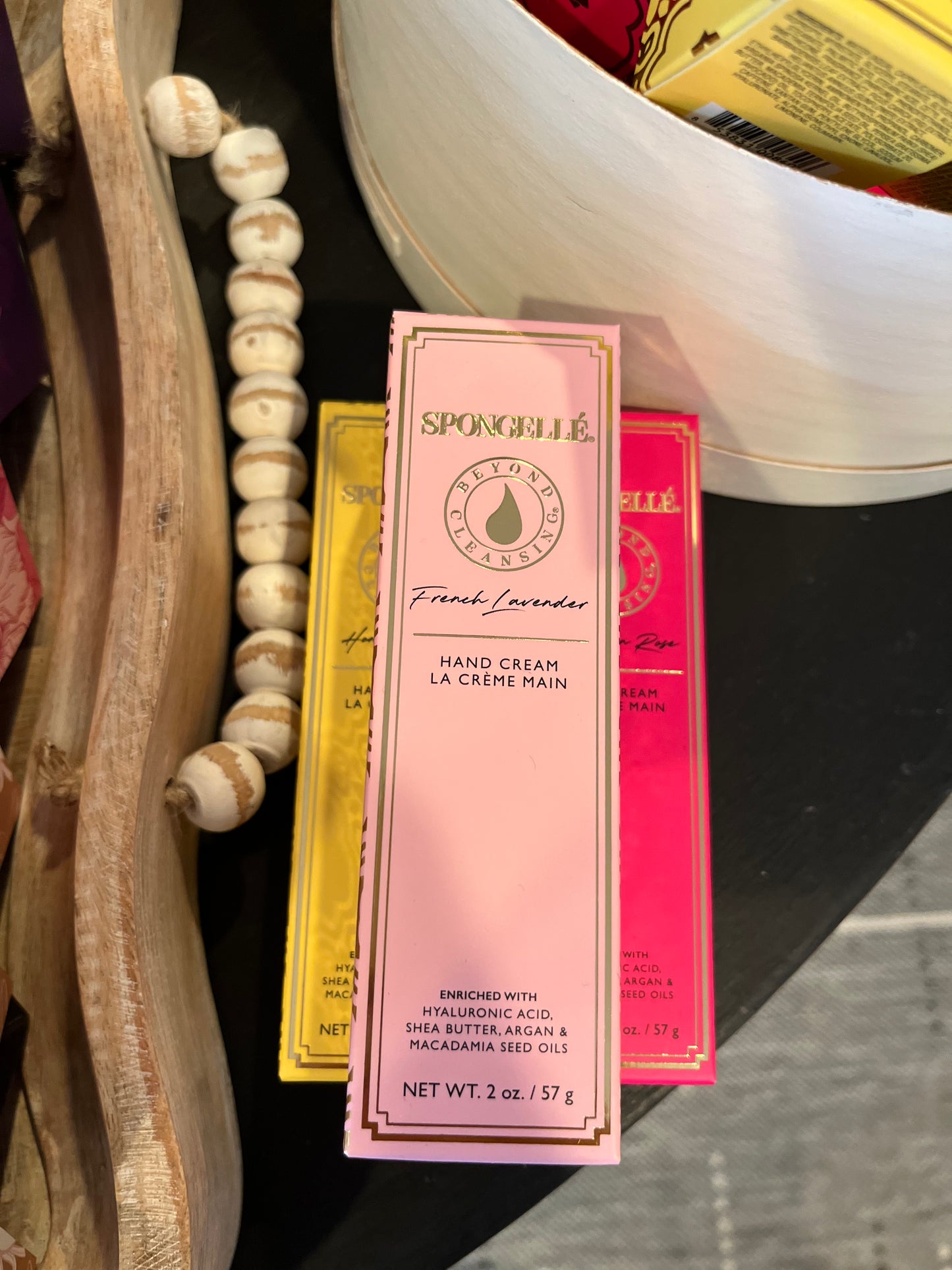 Hand Cream Collection