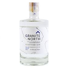 Granite North Gin