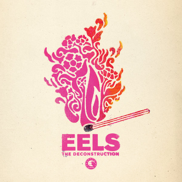 Résultat de recherche d'images pour "eels new 2018 cd"