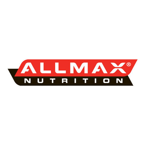 Allmax Logo