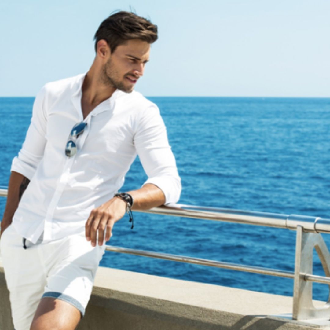 5-summer-fashion-tips-for-men-in-2020