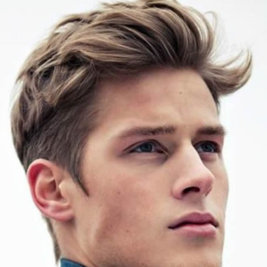 Best Quiff Hairstyles For Men 2019 Lifestyle By Ps