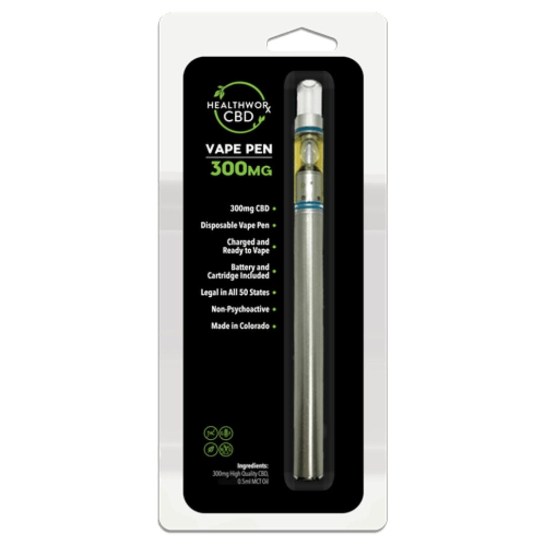 5 Best CBD Vape Pens The Ultimate Guide LIFESTYLE BY PS