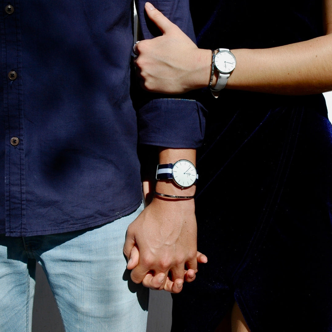 Are Daniel Wellington Watches Good? – BY